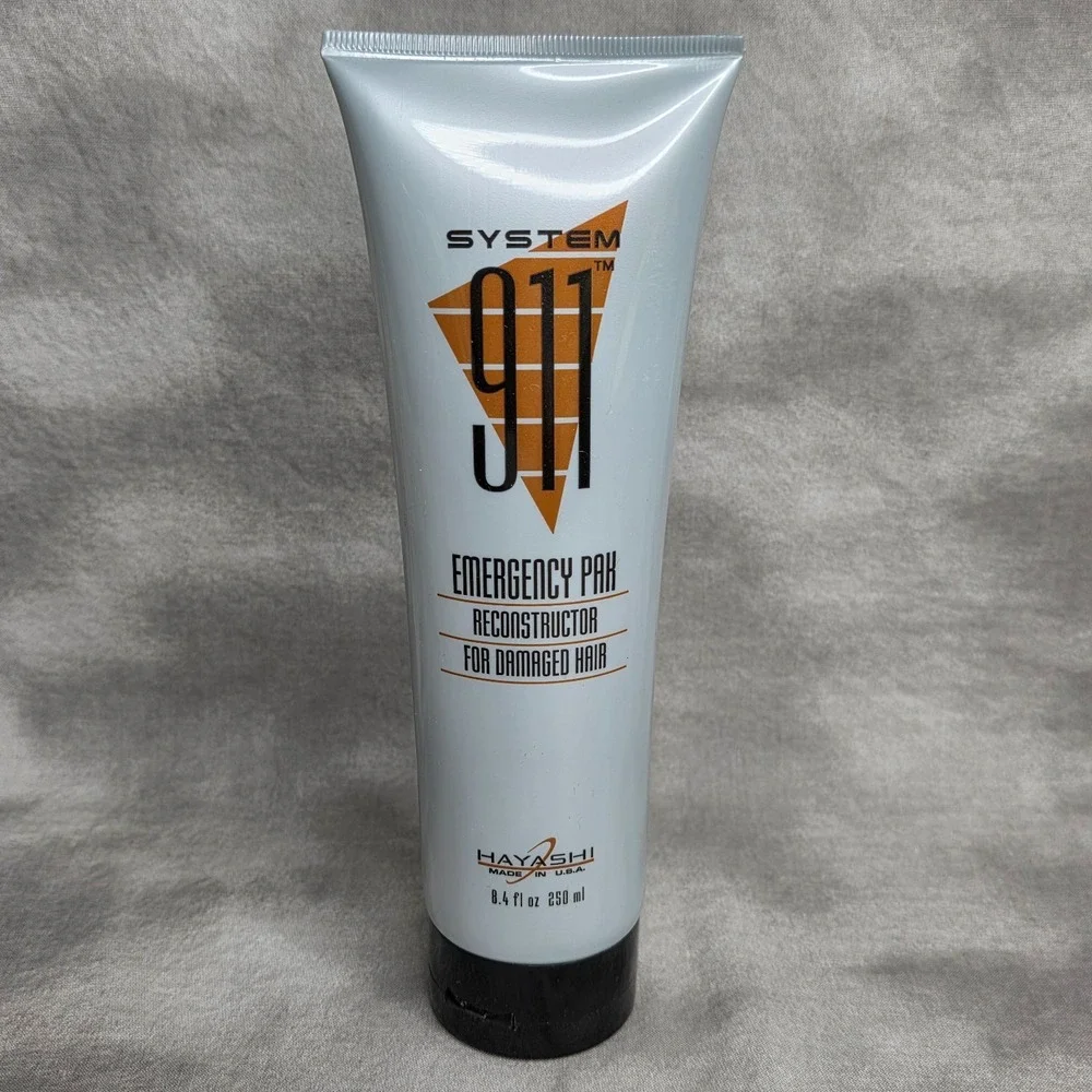 HAYASHI‎ System 911 Emergency Pak Reconstructor 8.4 oz